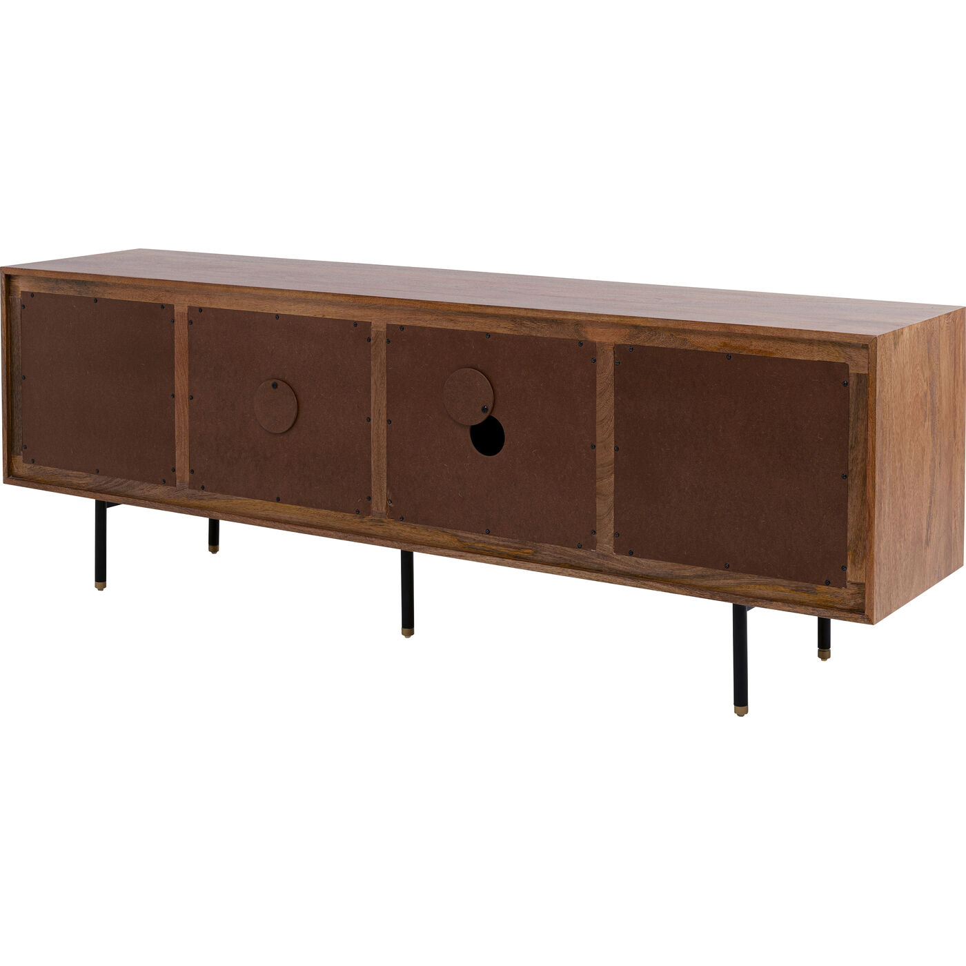 Комод Ravello Nature 200x68cm KARE 70807