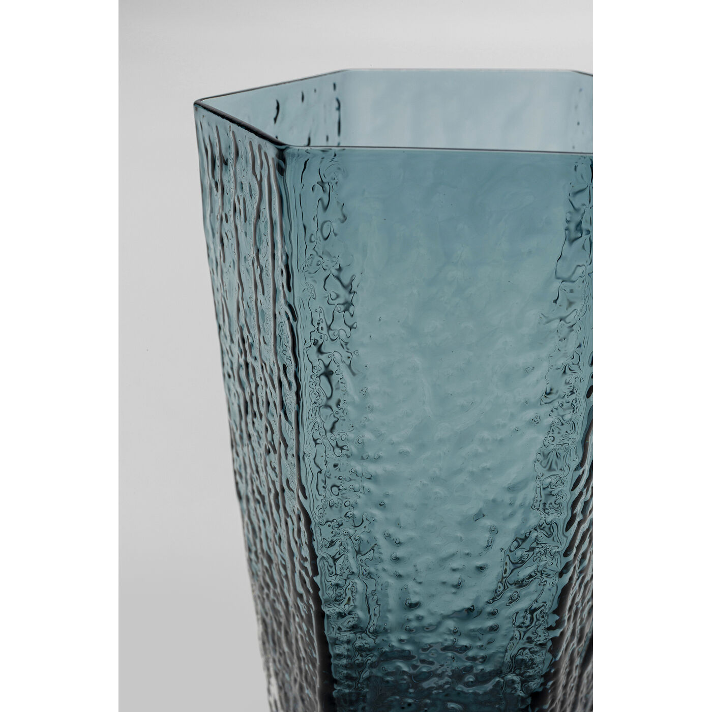 Набор стаканов Cascata Blue (6/part) KARE 45633