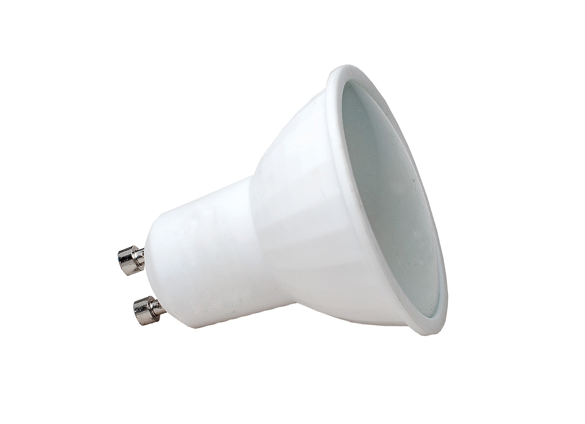Светодиодная лампа Donolux DL18263/2700 5W GU10