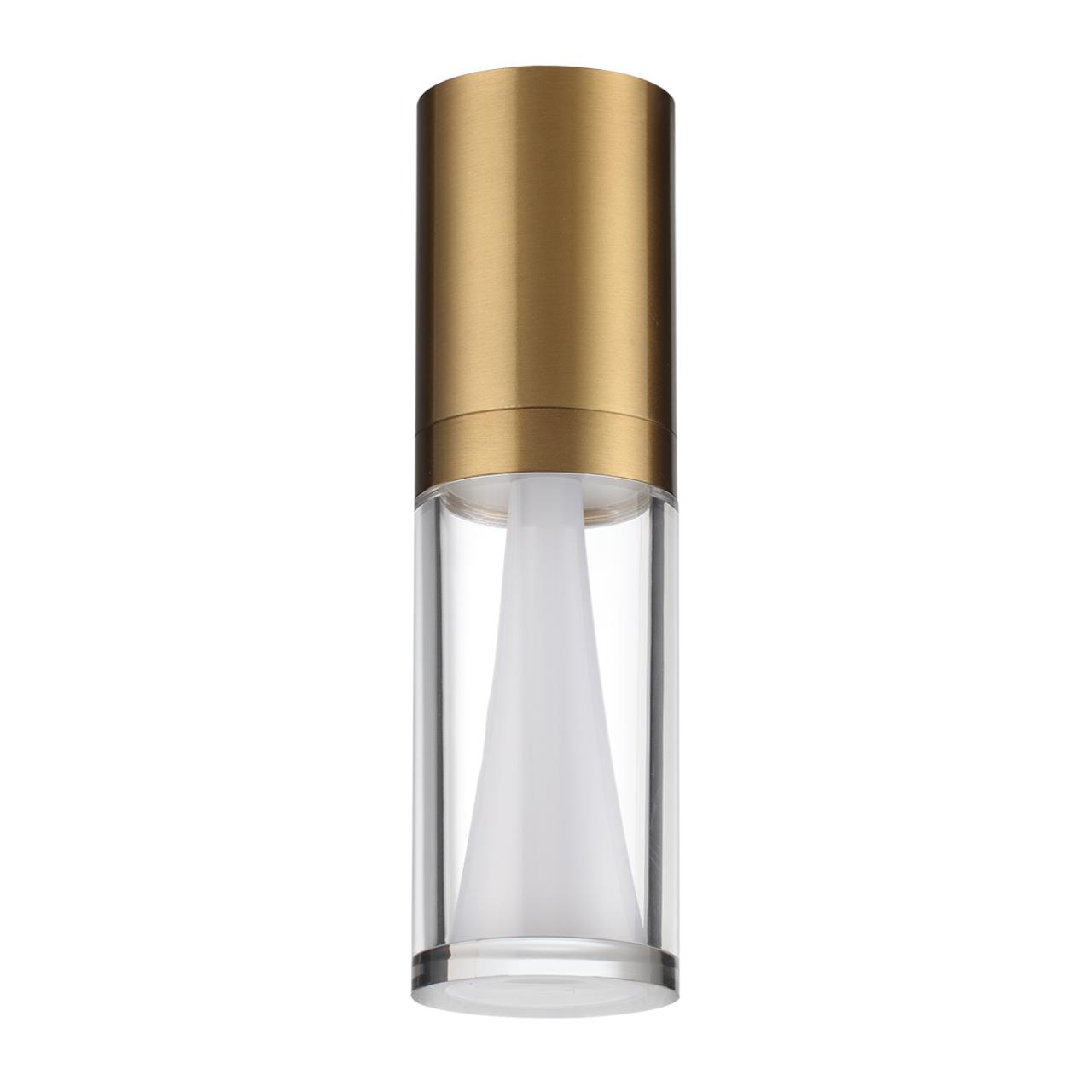 Потолочный светильник Odeon Light 7144/4CL