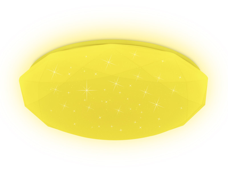 Накладной светильник Ambrella Light FF417