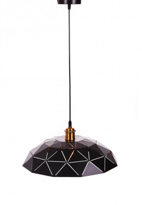 Подвесной светильник Lumina Deco LDP 8039-400 BK+MD