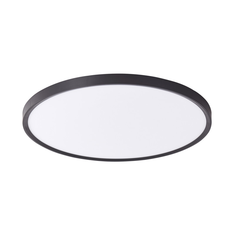 Накладной светильник LED4U L3030-500 BK