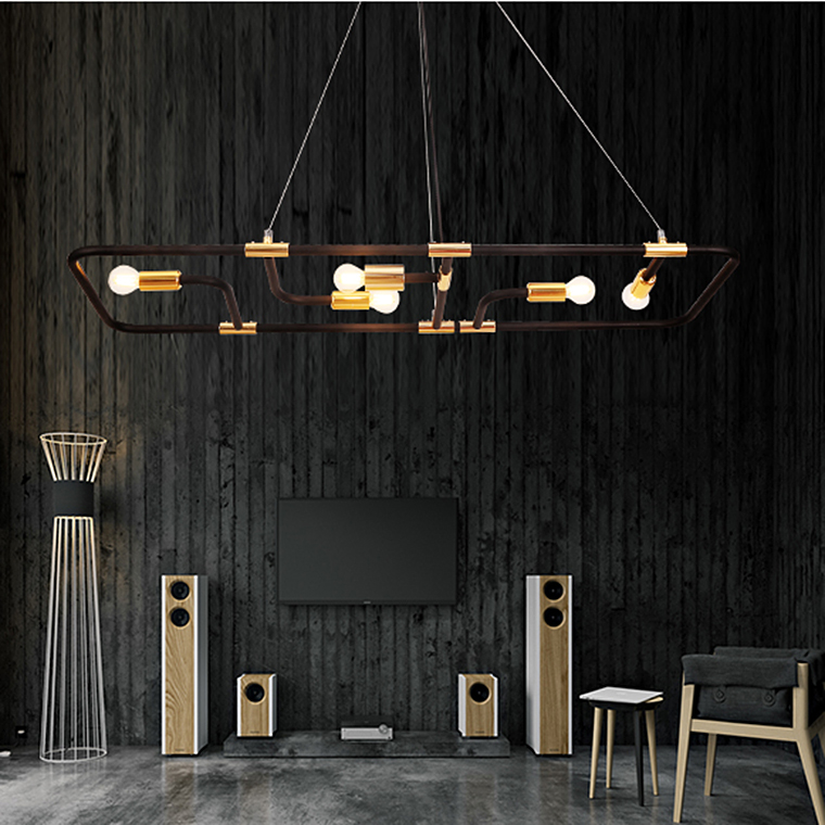 Люстра Beaubien by LF L149 by ImperiumLoft