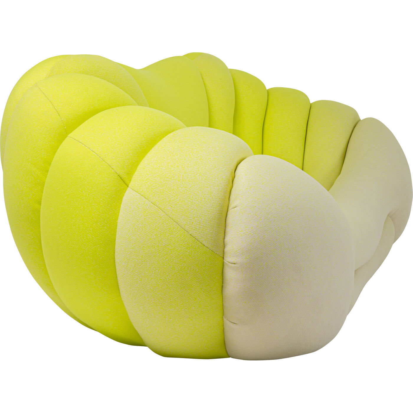 Диван  KARE x Karim Rashid Dreamscape Sunrise 250cm KARE 70904
