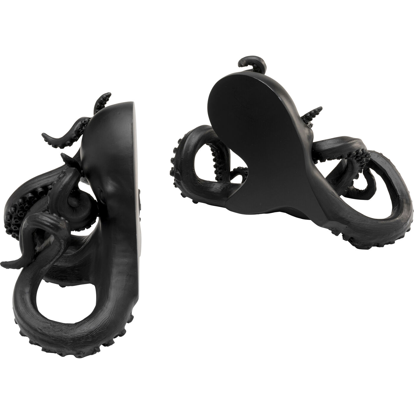 Держатель для книг Octopus 18cm ( 2/Set) KARE 57249