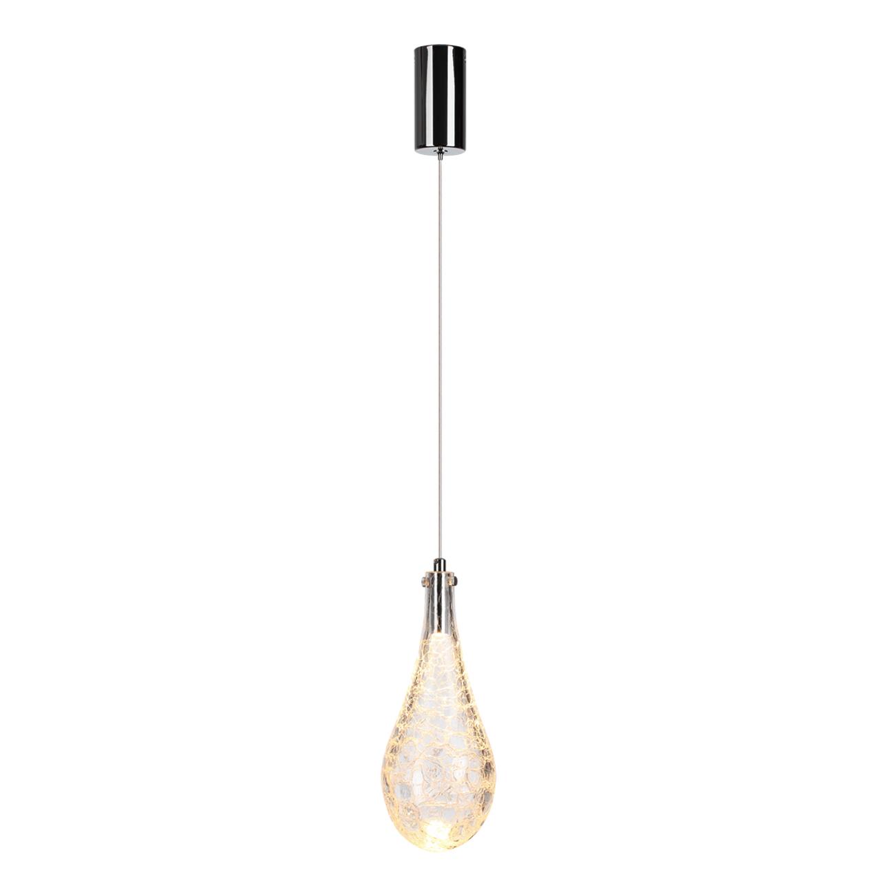 Подвесной светильник Odeon Light 7148/5L