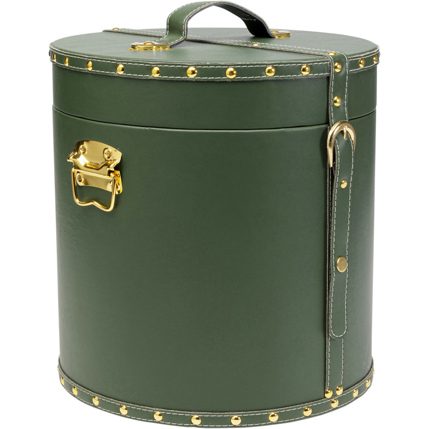 Шкатулка Dressy Green KARE 56263