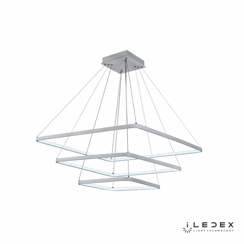 Подвесной светильник iLedex LZ-211F WH