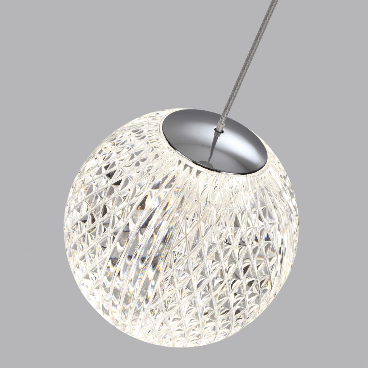 Подвес Odeon Light 5007/5LA