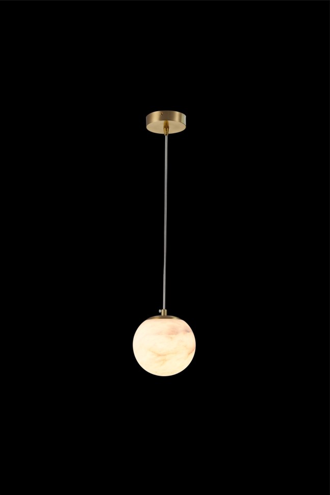 Подвесной светильник Fluorite FL1048-1PM