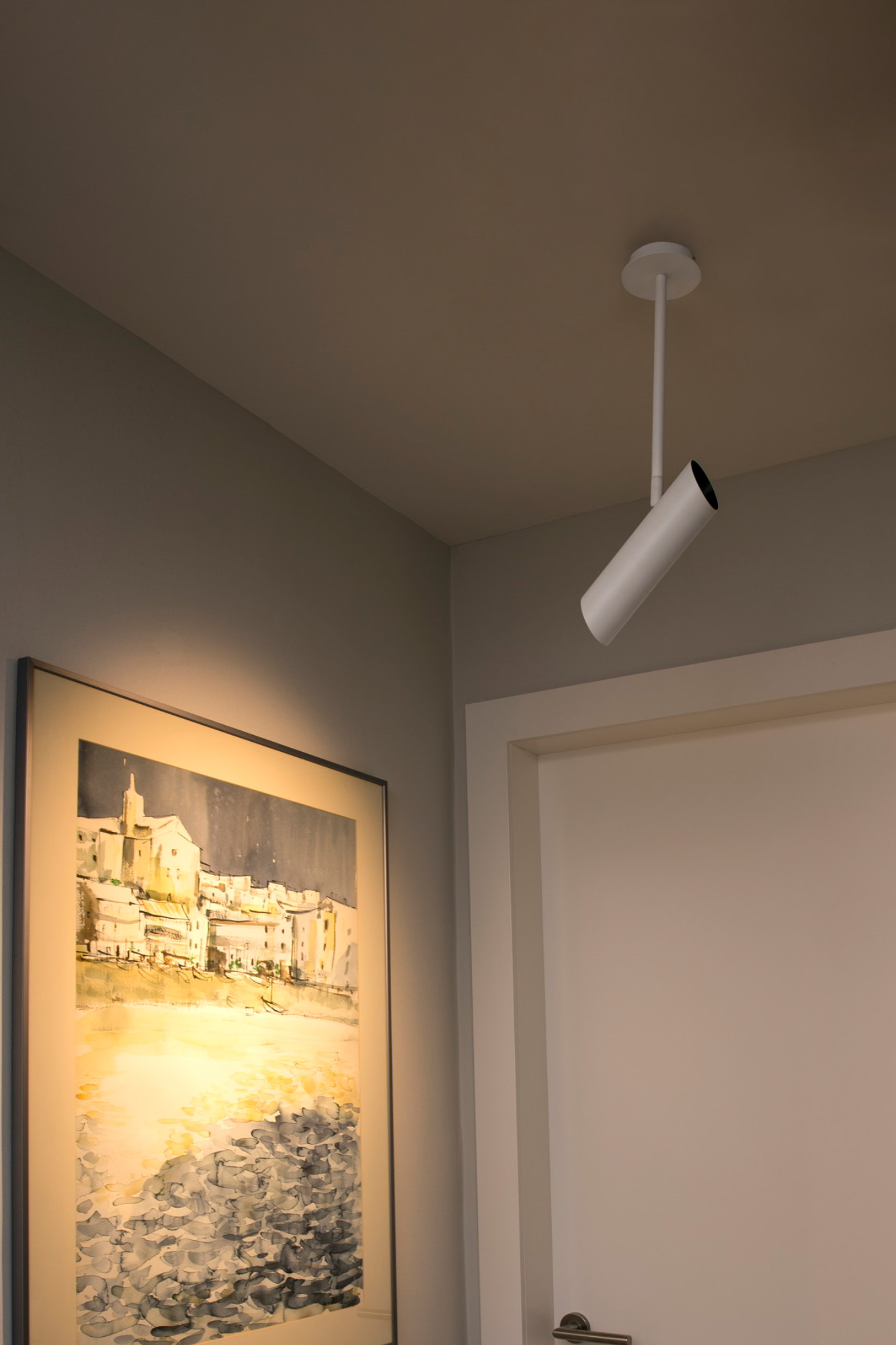 Подвесной светильник Link Faro