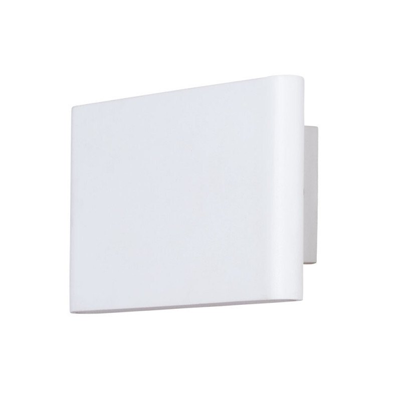 Бра Arte Lamp A2505AP-2WH