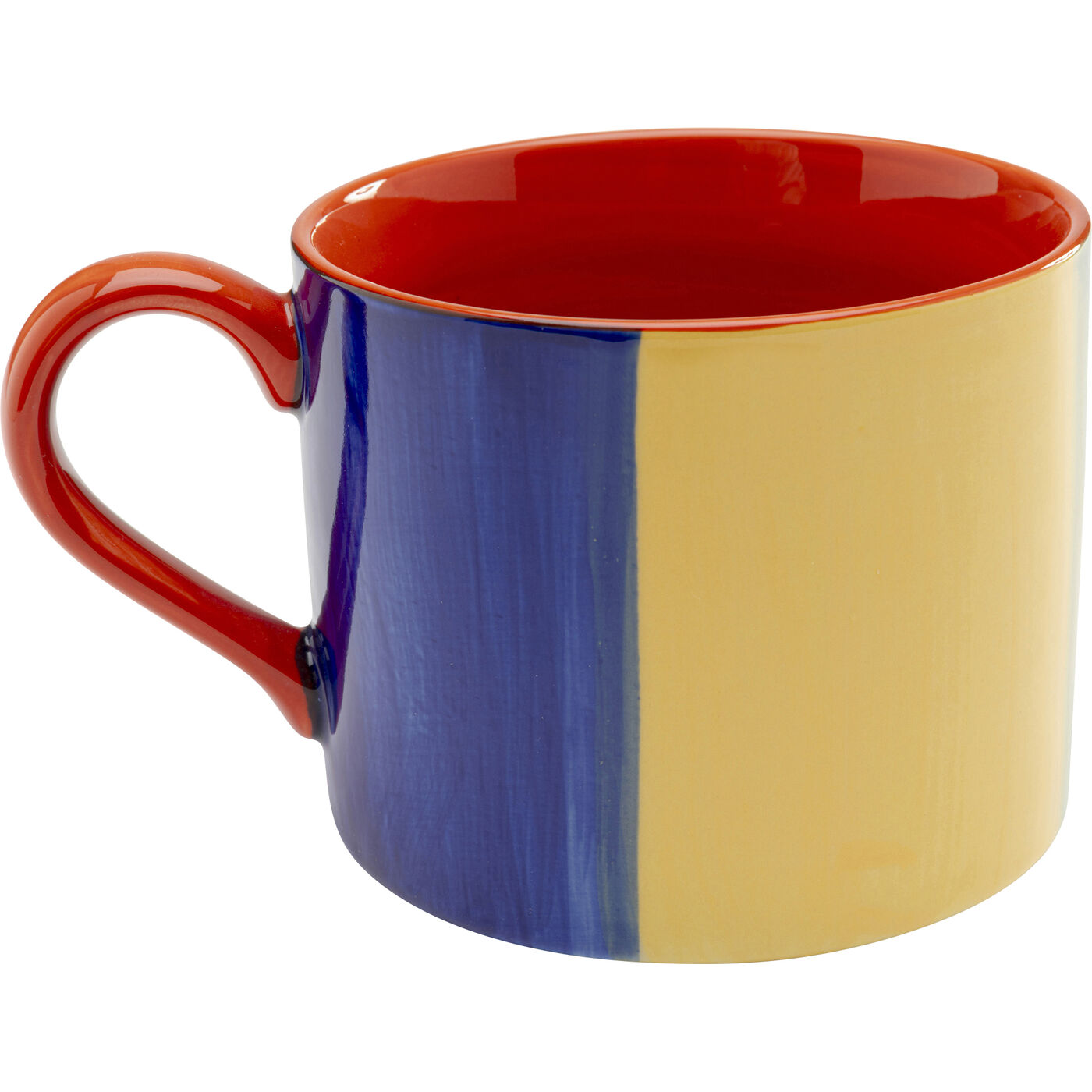 Чашка кофейная Capri 8cm KARE 56933