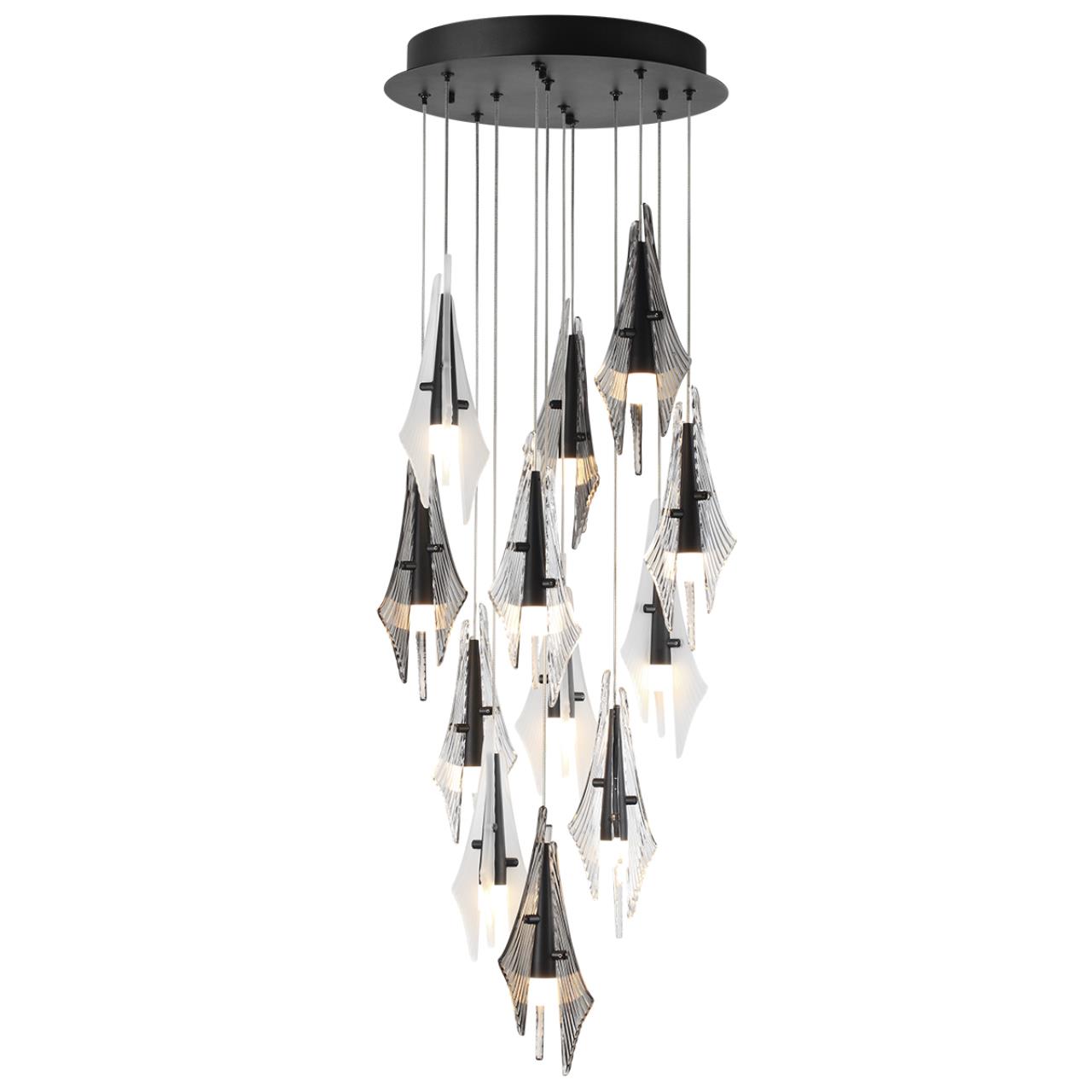 Люстра каскадная Odeon Light 5442/69L