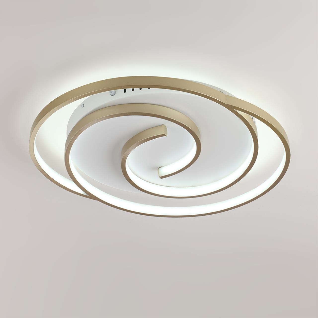 Люстра потолочная Lumion 8020/75CL