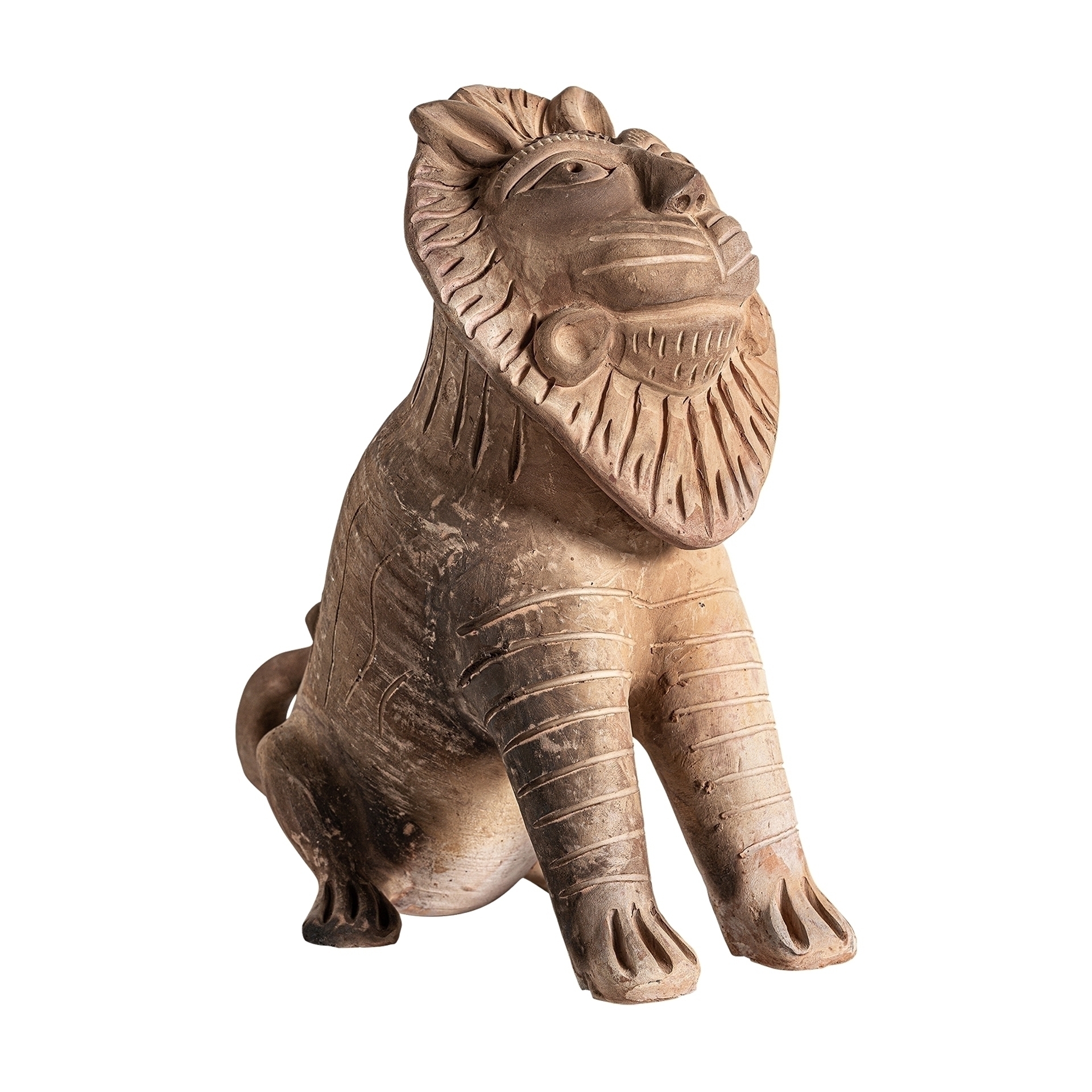 Фигура LION Vical