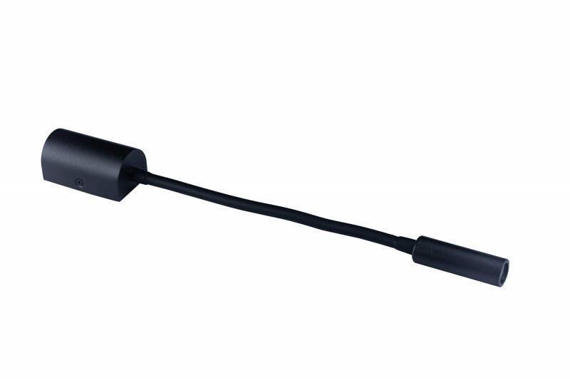 Бра LOFT IT 10009BK