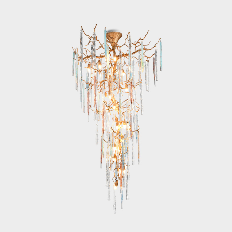 Люстра EXPA D90 by ImperiumLoft