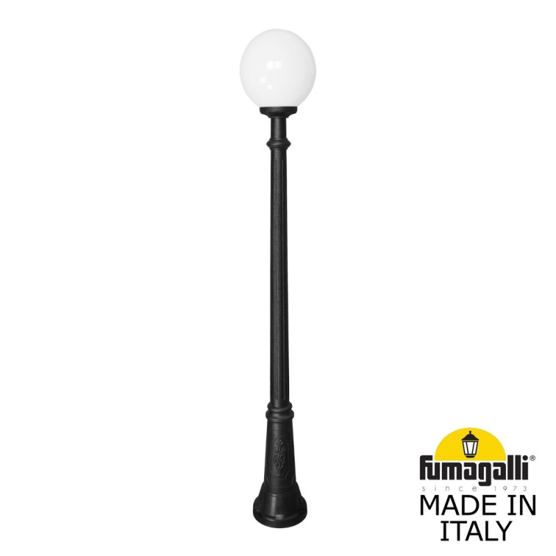 Садово-парковый светильник Fumagalli G30.156.000.AYF1R