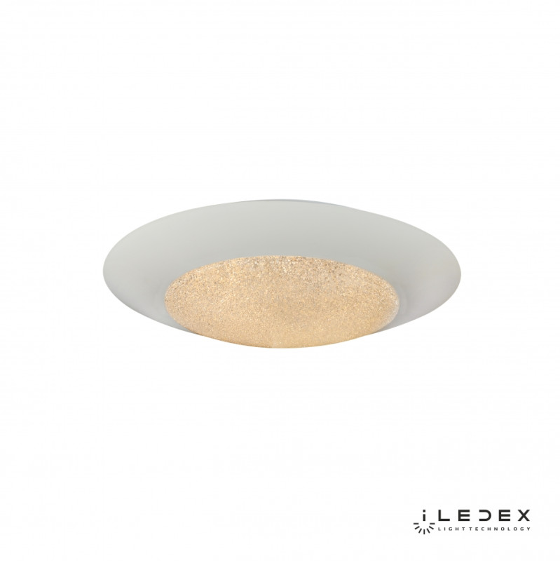 Накладной светильник iLedex 6146/24W WH