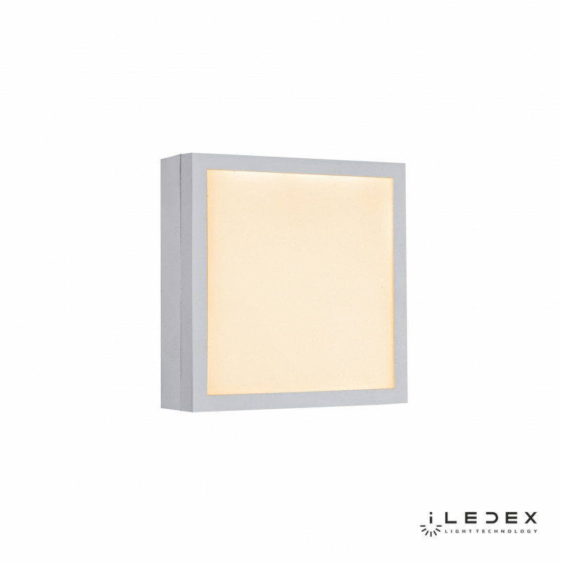 Бра iLedex X068116 WH-3000K