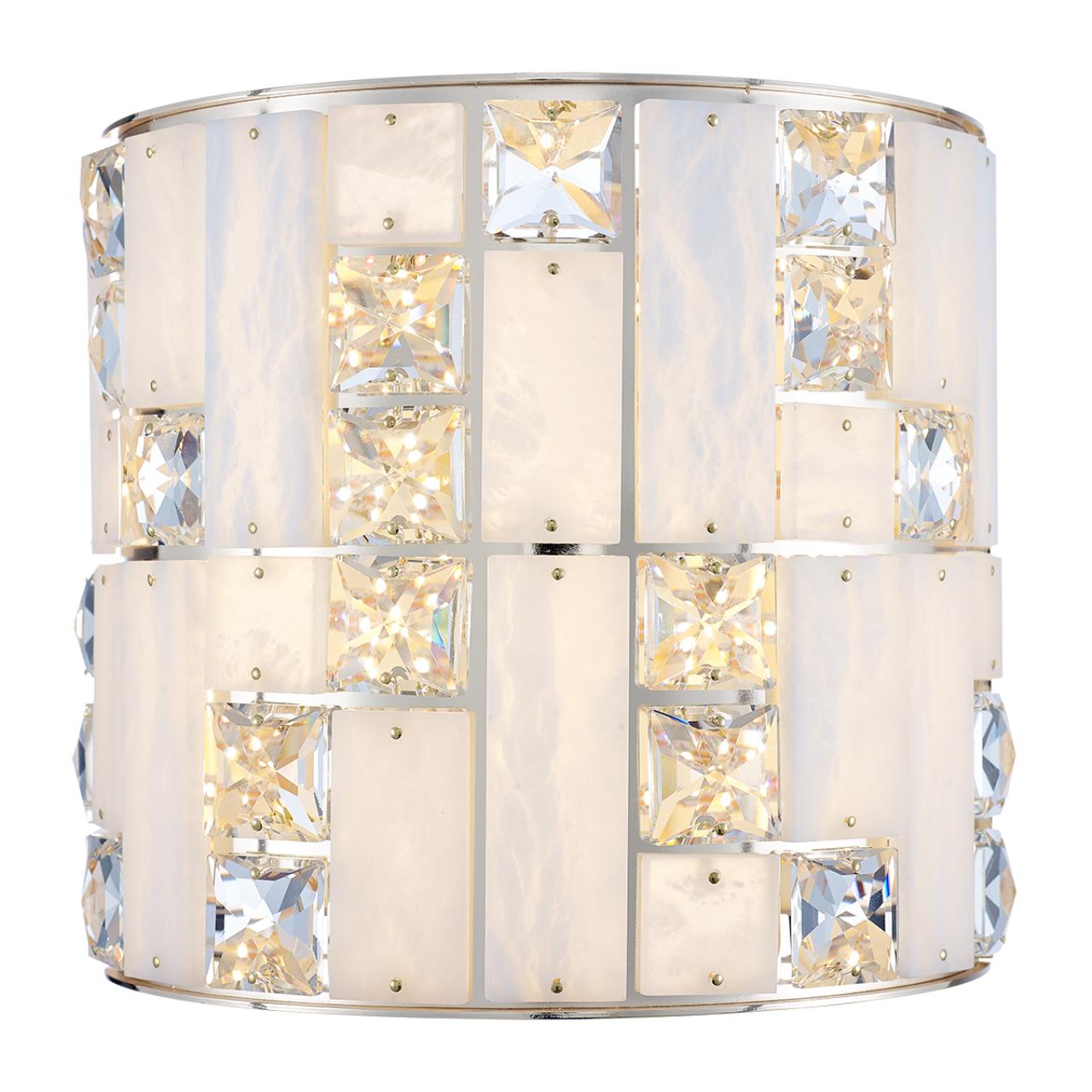 Бра Odeon Light 5072/28WL