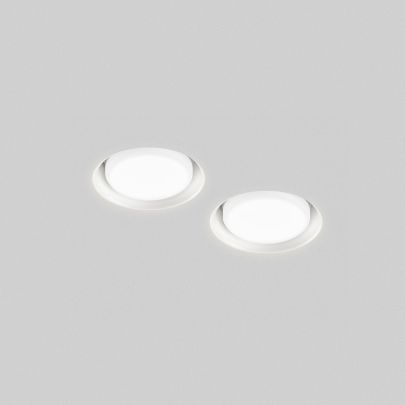 Встраиваемый светильник Lightstar 212100