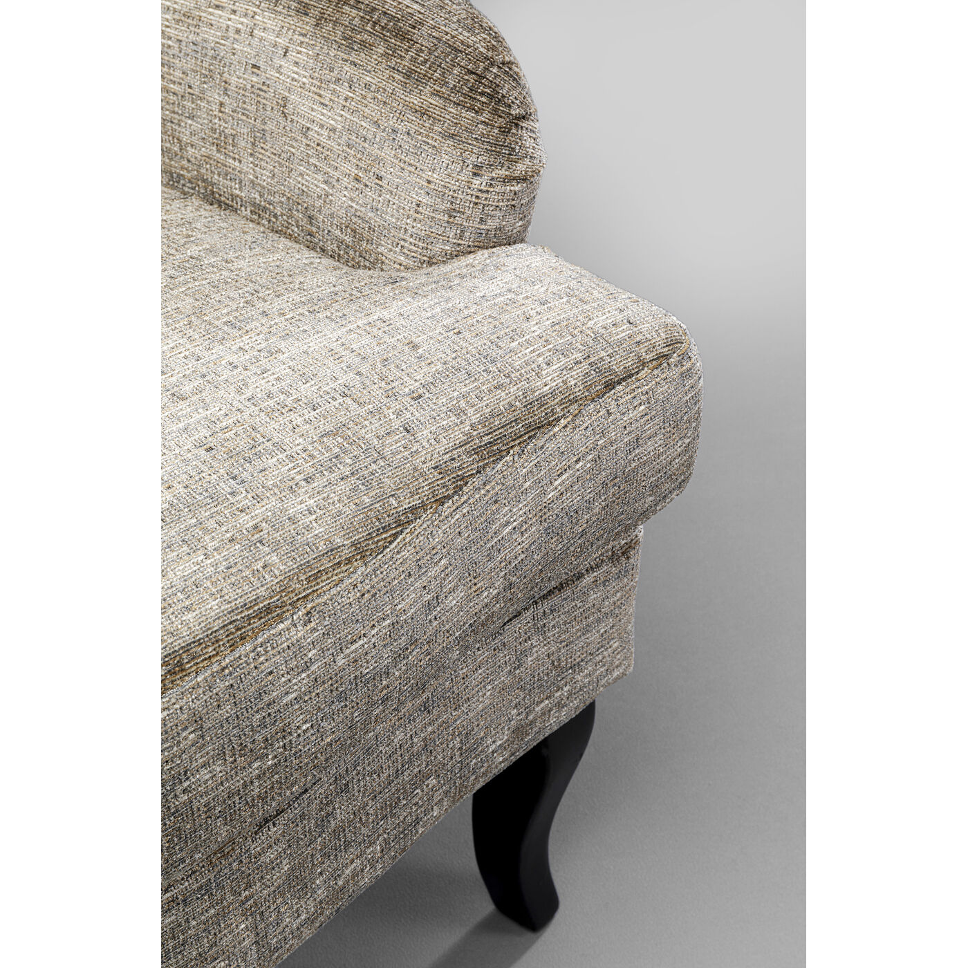 Кресло Granny Grey KARE 87826