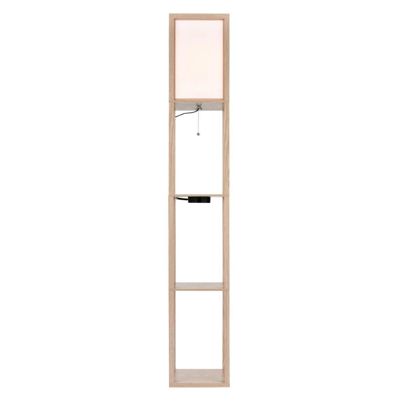 Торшер Lumion 8091/1F