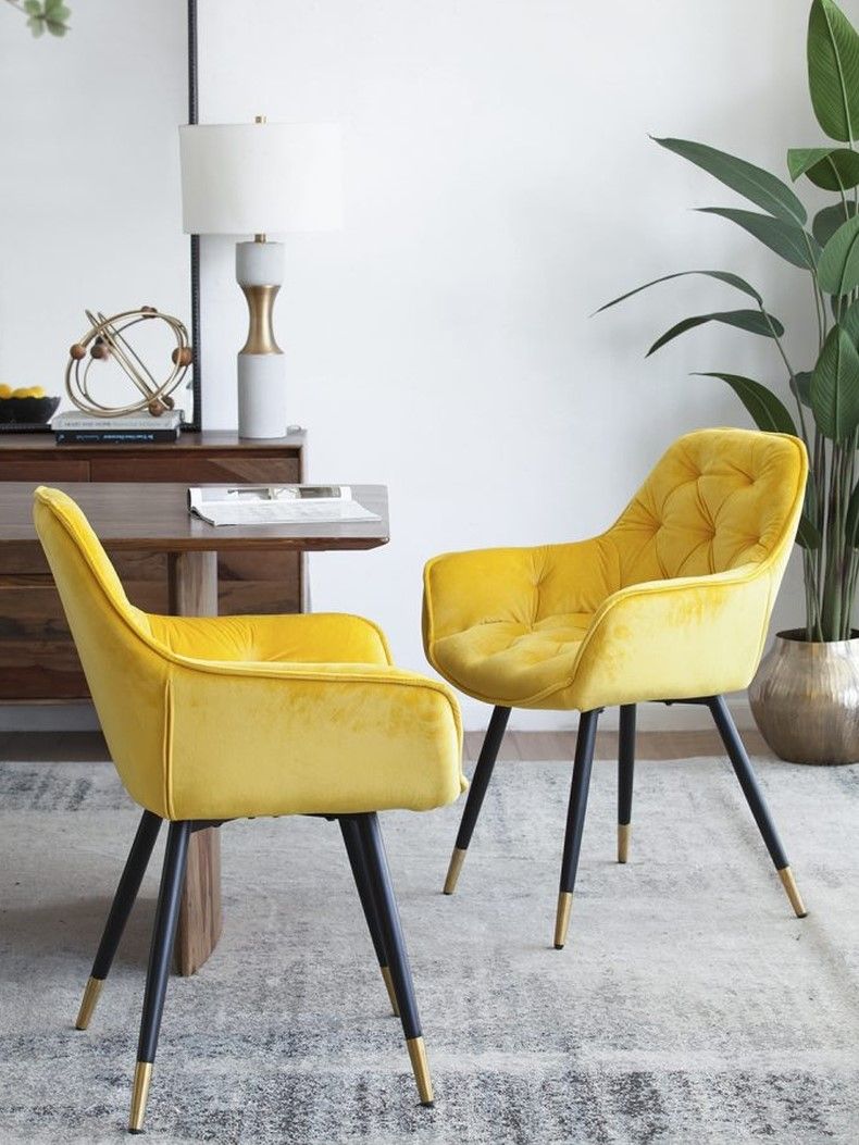 Кресло Glasar 79803/1-DS