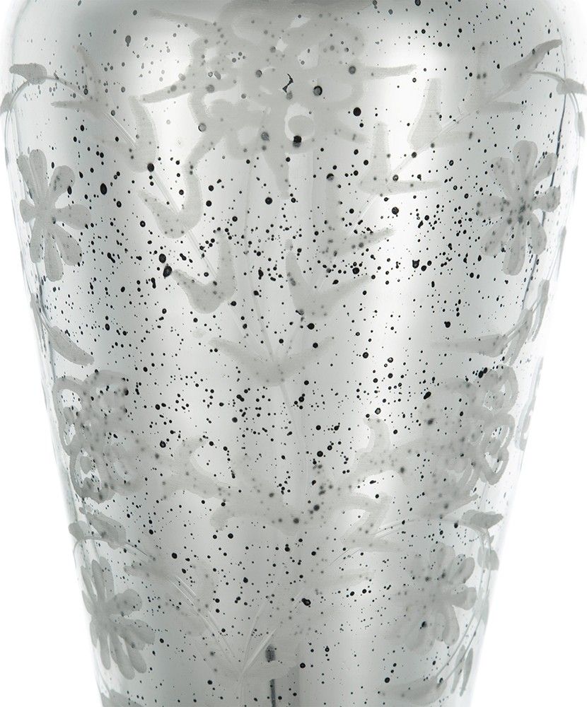 Ваза Glasar 70448