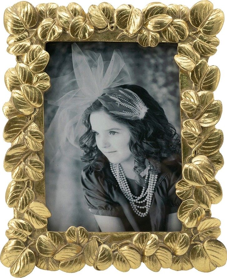 Фоторамка настольная Glasar 77621
