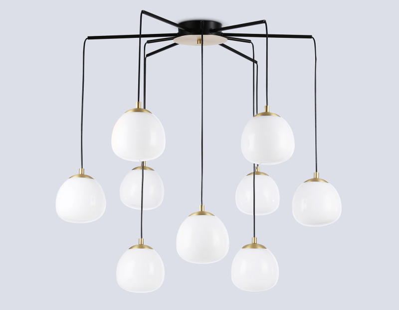 Подвесной светильник Ambrella Light LH51001