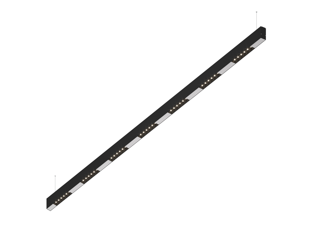 Подвесной светодиодный светильник Donolux DL18515S121B42.48.2000BW