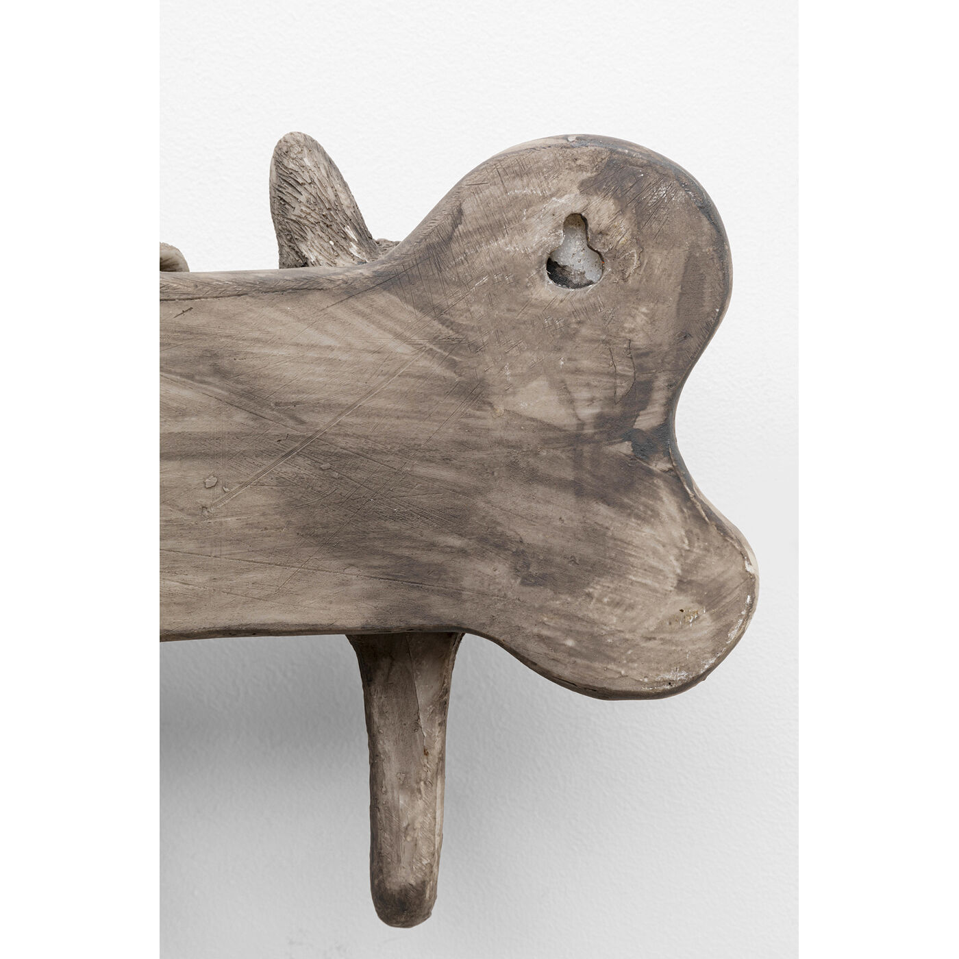 Вешалка Dog Family 69cm KARE 70614