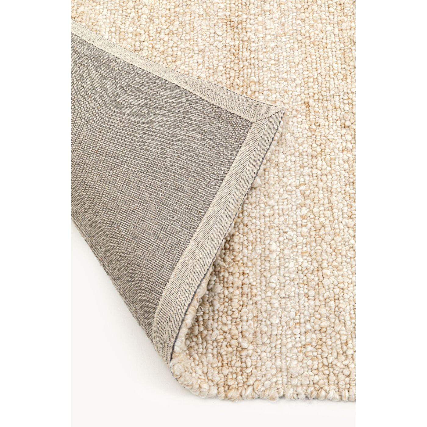 Ковер Boucara Cream 170x240cm KARE 57919