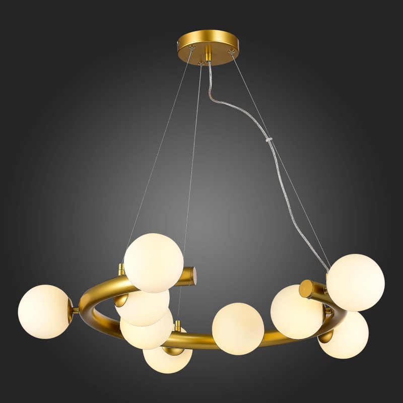 Подвесная люстра ST-Luce SL1185.203.09