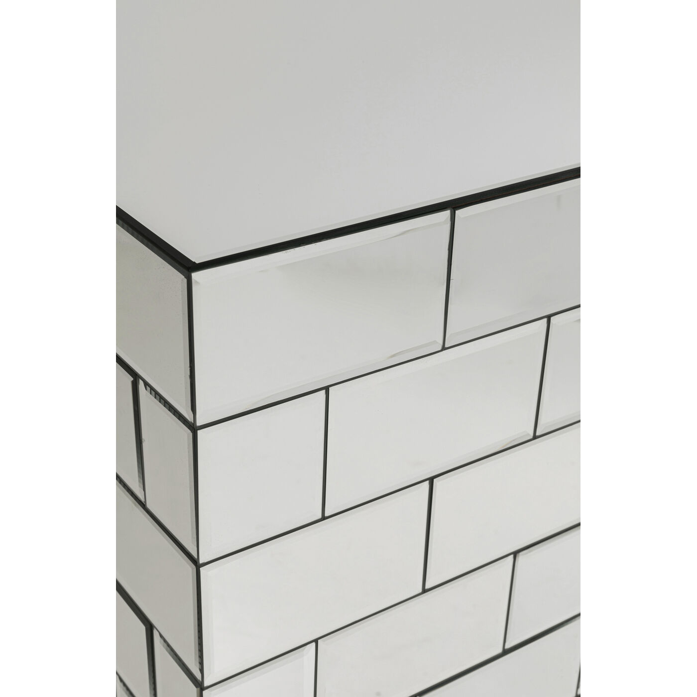 Бар Solea Mirror 120x102 см KARE 87749