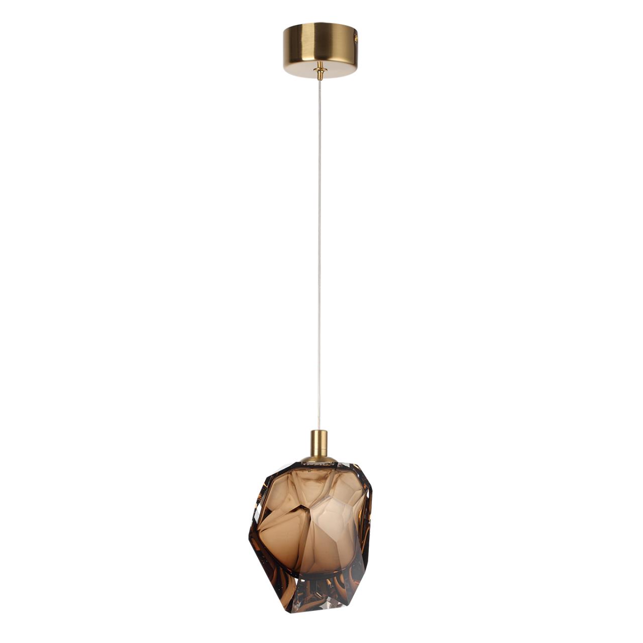 Подвесной светильник Odeon Light 7112/4LB