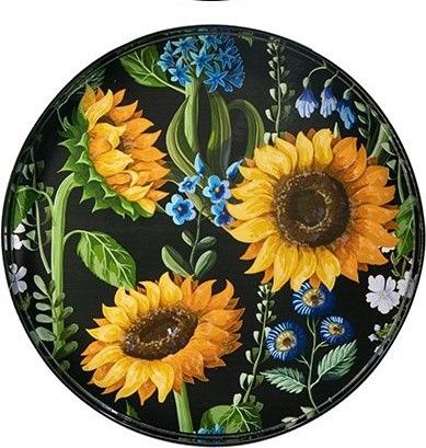 Поднос Glasar 48623/1
