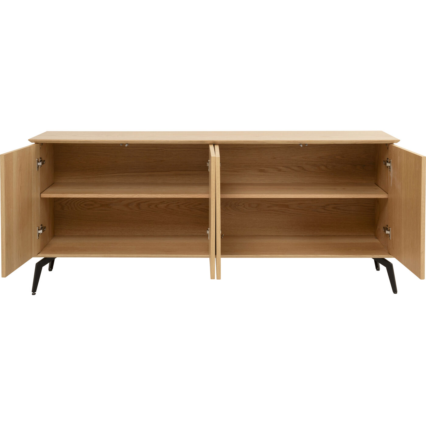 Комод Lars 180x80cm KARE 71117