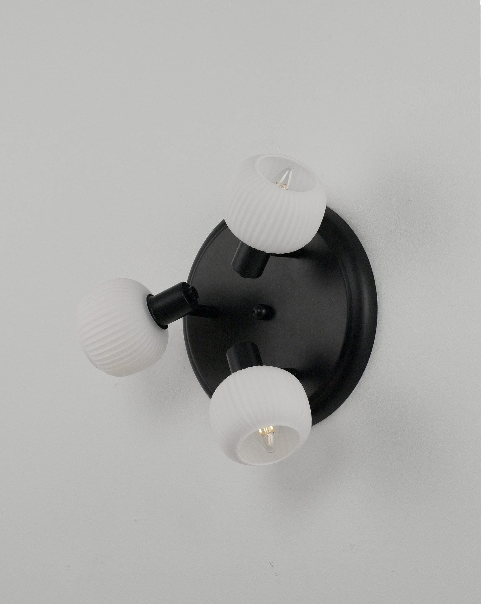 Спот Moderli V3032-3C Katrin 3*E14*40W