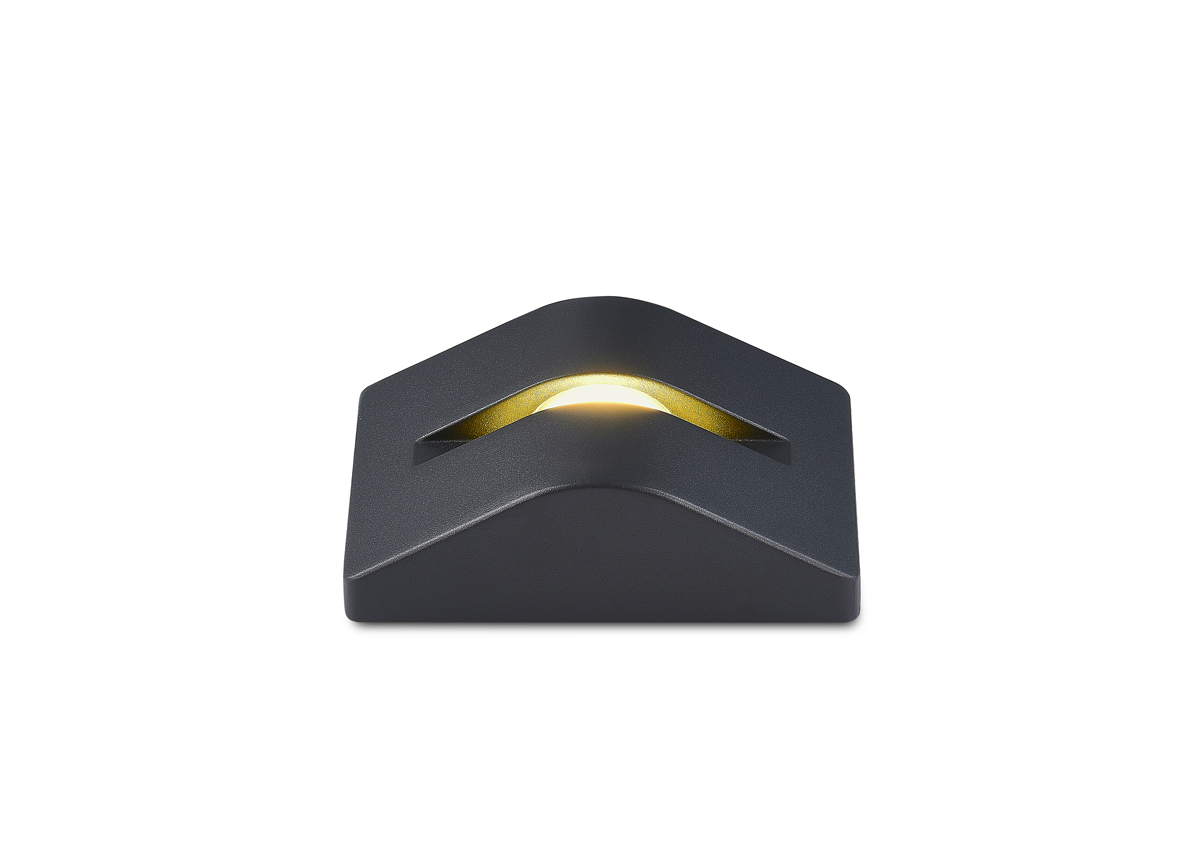 Ландшафтный светильник Donolux DL20504W3DG