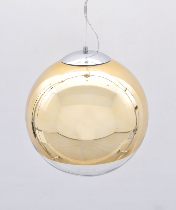 Подвесной светильник Lumina Deco LDP 108-300 GD