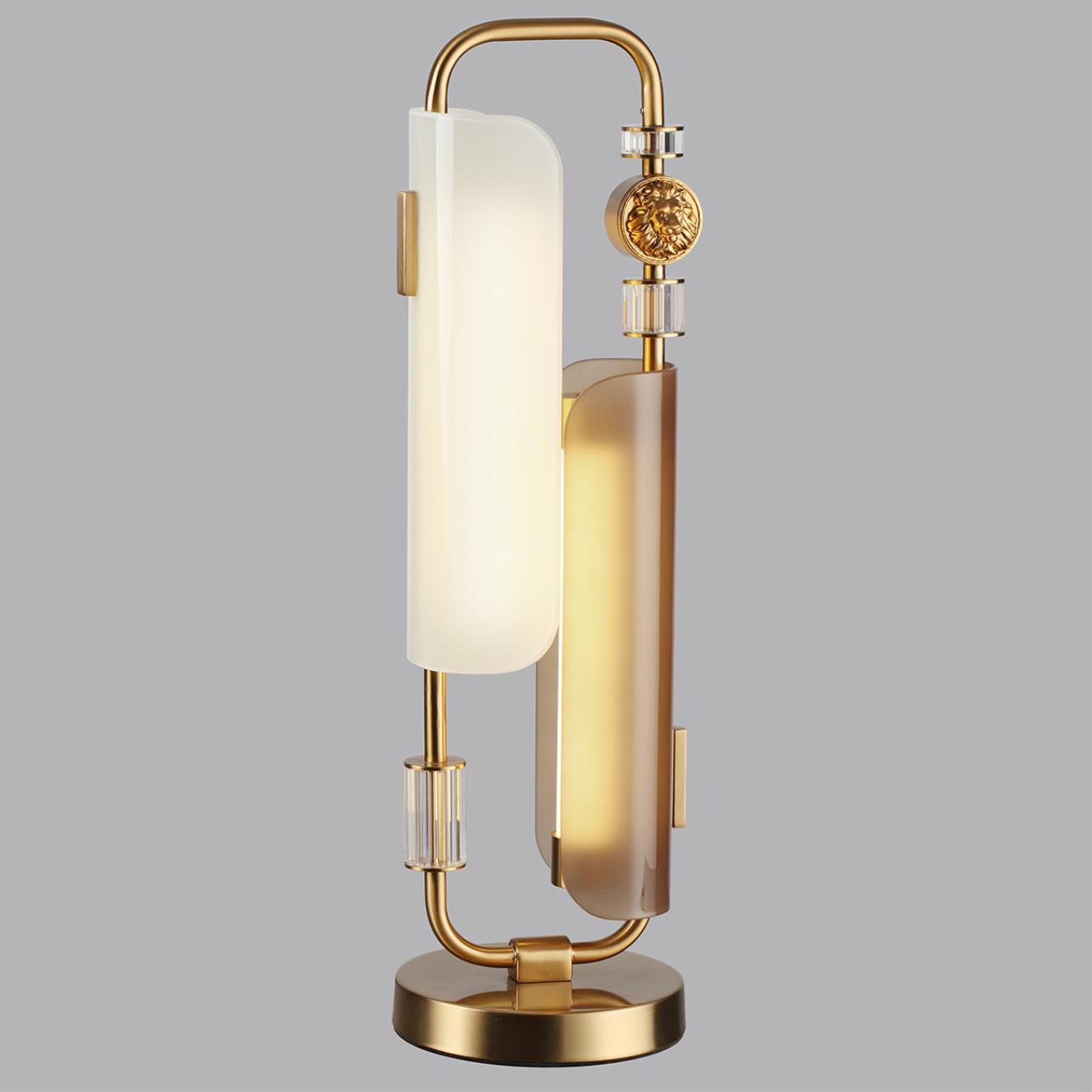 Настольная лампа Odeon Light 5467/10TL