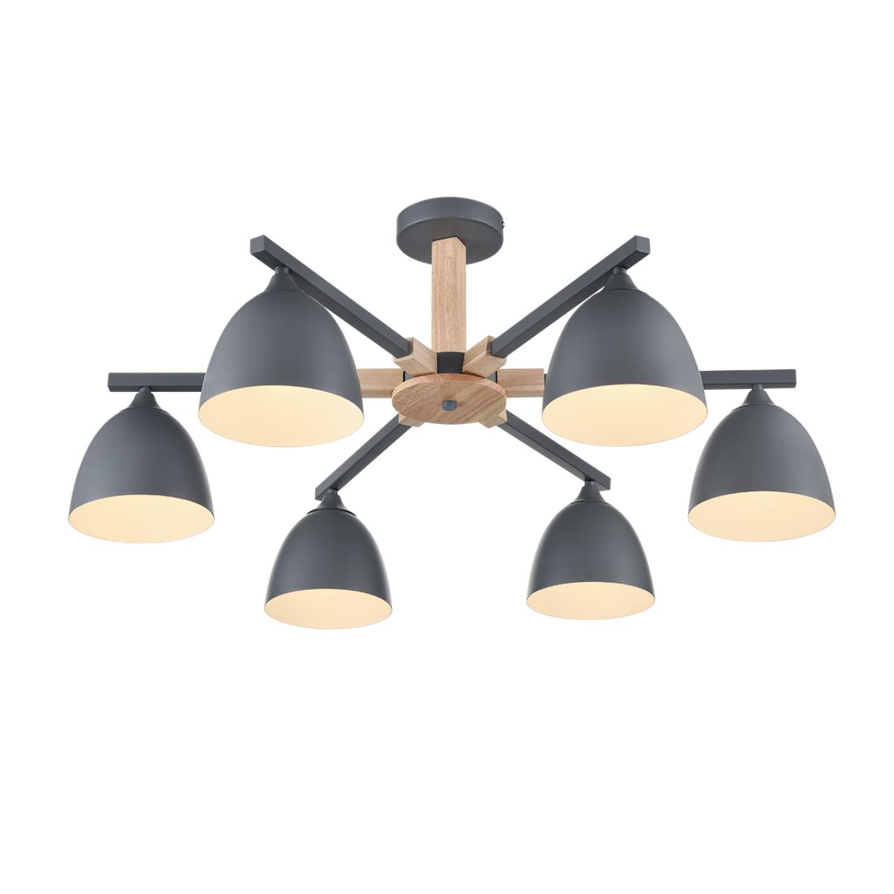 Люстра потолочная Lumion 8096/6C