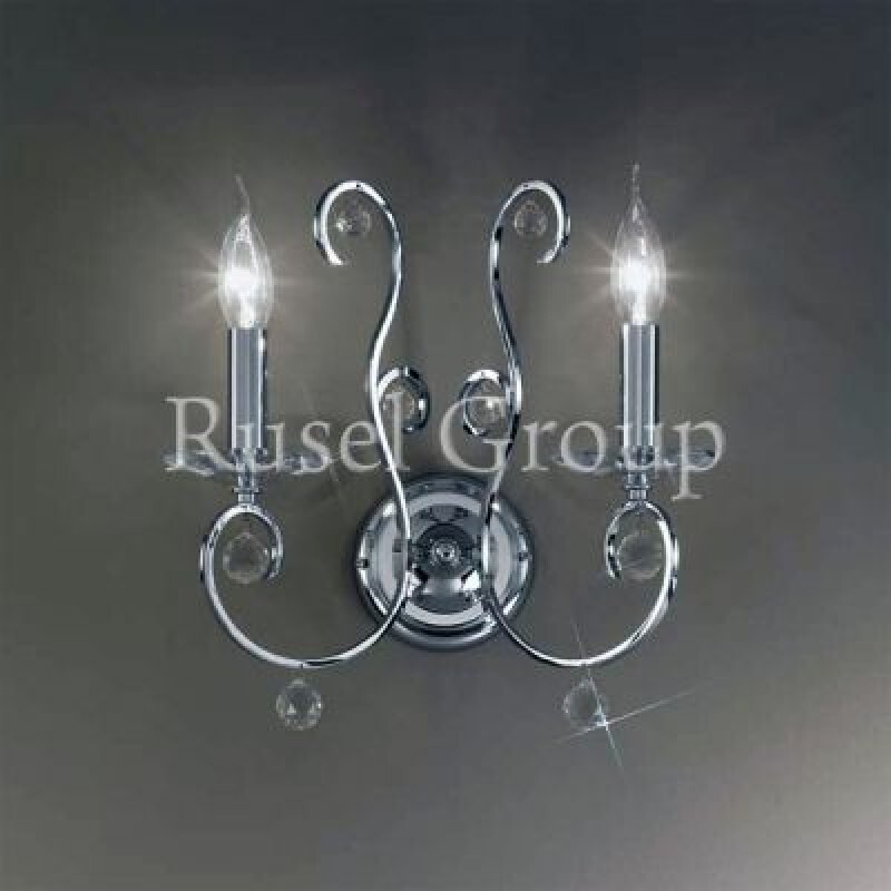 Настенный светильник Kolarz Carat 0232.62.5.KPT