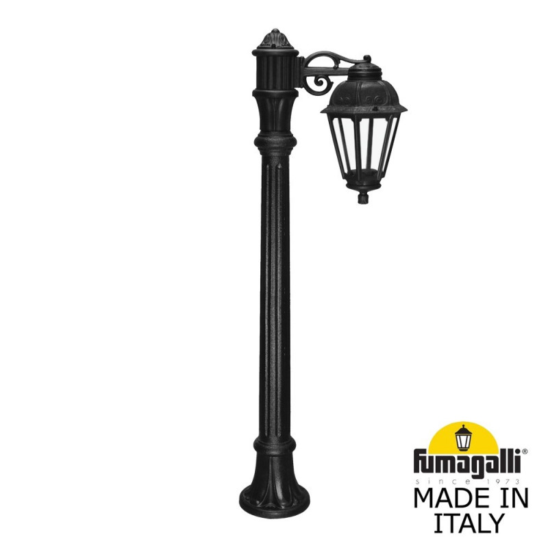 Садово-парковый светильник Fumagalli K22.163.S10.AXF1R