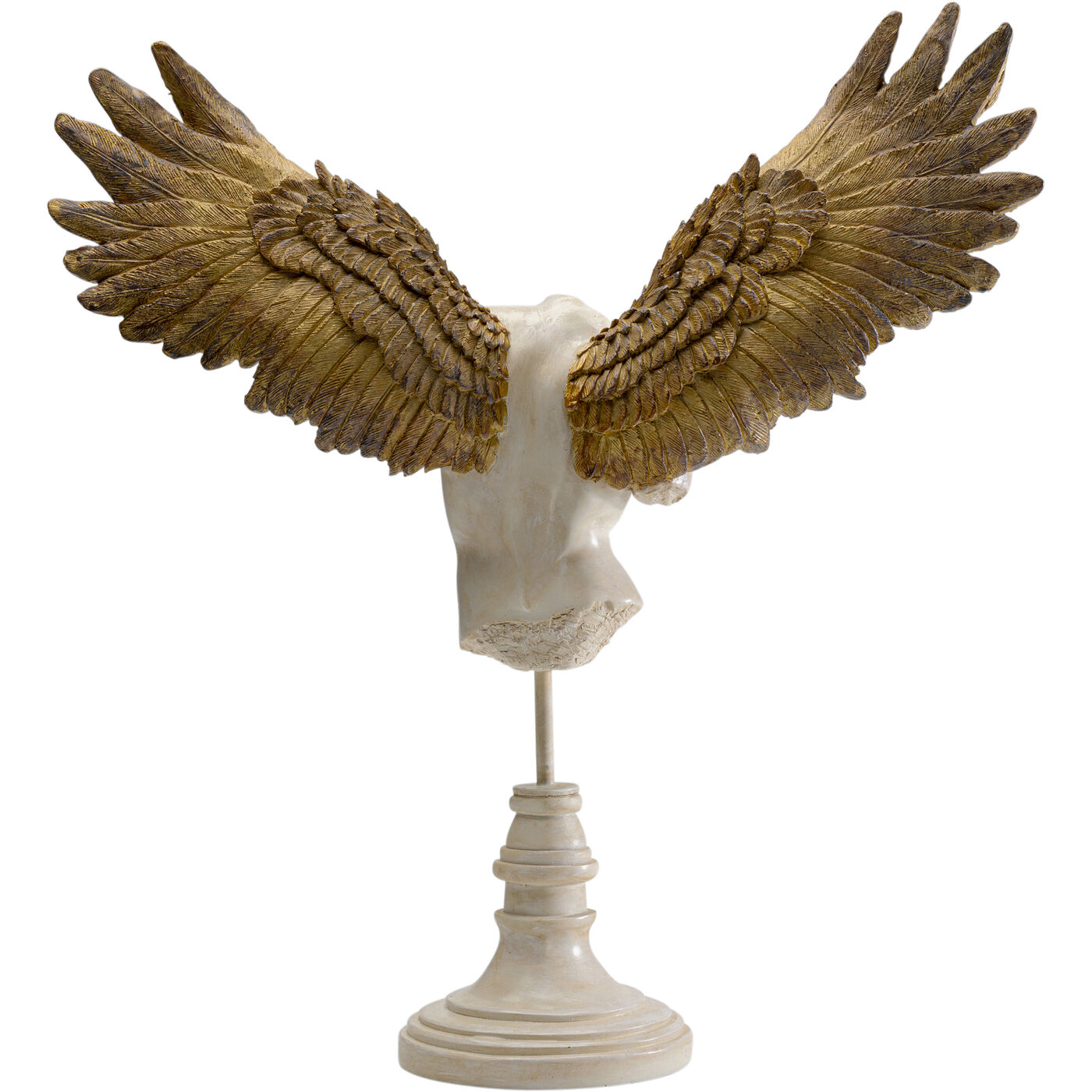 Фигура декоративная Guardian Angel Male 45 см KARE 57106